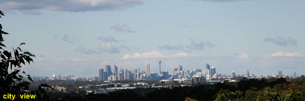 city view image